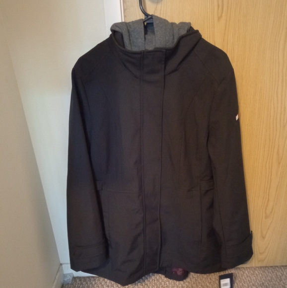 Brand new! L Tommy Hilfiger jacket & sweater combo - Picture 4 of 4